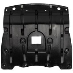 Engine Under Cover Splash Shield Compatible With 2019-2025 Bmw X5 X6 X7 Front 4.4L V8 3.0L V6 Direct