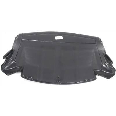 Lower Engine Cover Splash Shield Compatible With 1999-2006 Bmw 323Ci 323I 325Ci 2.5L V6 3.0L V6