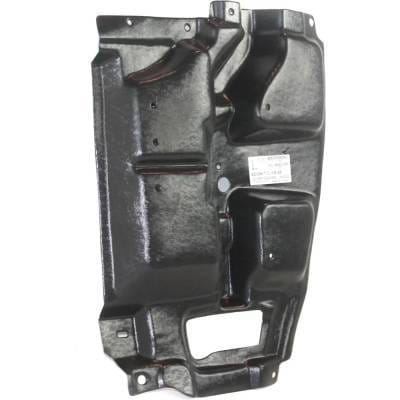 Fender Splash Shield Compatible With 2005-2010 Scion Tc Left Driver Side Plastic Guard 5144221030 thumbnail 5