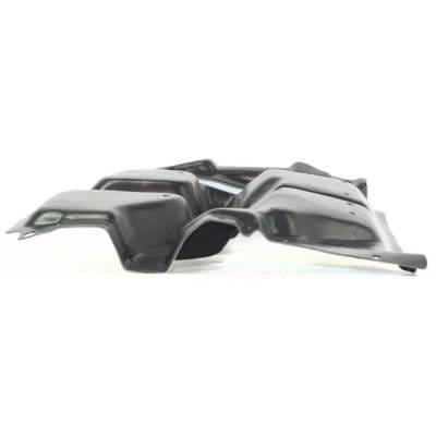 Fender Splash Shield Compatible With 2005-2010 Scion Tc Left Driver Side Plastic Guard 5144221030 thumbnail 11