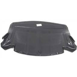 Engine Under Cover Splash Shield Compatible With 1999-2006 Bmw 323Ci 323I 325Ci Front 2.5L V6 3.0L