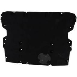Engine Under Cover Splash Shield Compatible With 2018-2024 Bmw X3 X4 Front 3.0L V6 2.0L 4-Cyl Direct