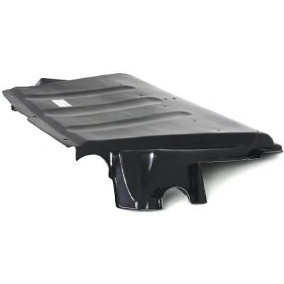 Under Engine Cover Splash Guard Compatible With 2001-2006 Bmw M3 Front Plastic Guard 51717895091 thumbnail 3