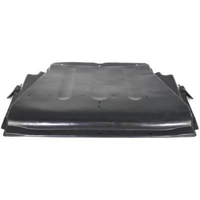 Under Engine Cover Splash Guard Compatible With 2001-2006 Bmw M3 Front Plastic Guard 51717895091 thumbnail 7