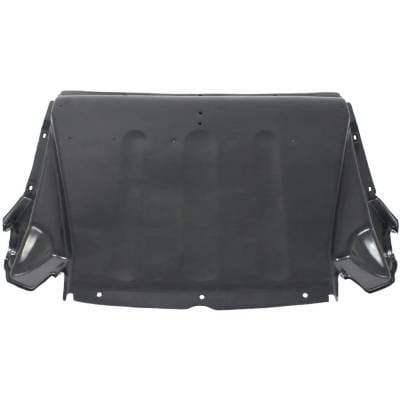Under Engine Cover Splash Guard Compatible With 2001-2006 Bmw M3 Front Plastic Guard 51717895091 thumbnail 9