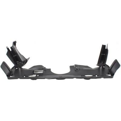 Engine Under Cover Splash Shield Compatible With 1999-2004 Honda Odyssey Front 3.5L V6 Direct Fit Oe