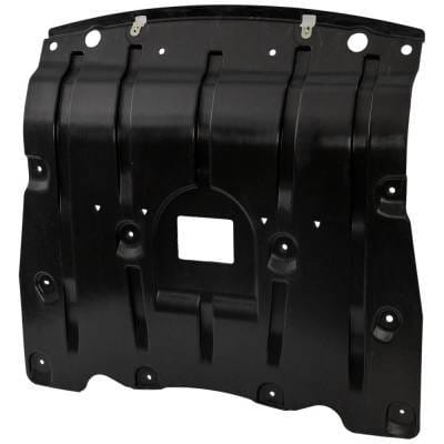 Lower Engine Cover Splash Shield Compatible With 2019-2025 Bmw X5 X6 X7 4.4L V8 3.0L V6 Front thumbnail 3