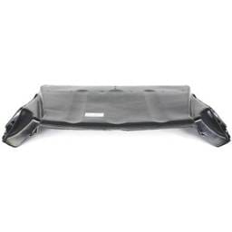 Engine Under Cover Splash Shield Compatible With 2001-2006 Bmw M3 Front 3.2L V6 Direct Fit Oe Spec