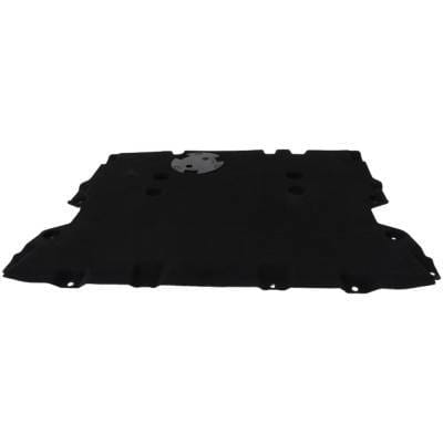 Lower Engine Cover Splash Shield Compatible With 2018-2024 Bmw X3 X4 3.0L V6 2.0L 4-Cyl Front thumbnail 9