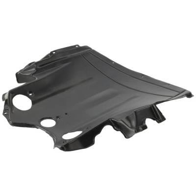 Engine Under Cover Splash Shield Compatible With 2000-2005 Bmw 323Ci 323I 325Ci Front 2.5L V6 2.8L