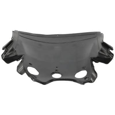 Engine Under Cover Splash Shield Compatible With 2000-2005 Bmw 323Ci 323I 325Ci Front 2.5L V6 2.8L thumbnail 3