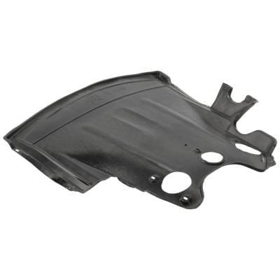 Engine Under Cover Splash Shield Compatible With 2000-2005 Bmw 323Ci 323I 325Ci Front 2.5L V6 2.8L thumbnail 11