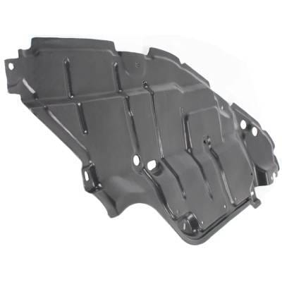 Inner Fender Splash Shield Compatible With 2007-2010 Toyota Camry Left Driver Side 2.4L 4-Cyl 2.5L thumbnail 5