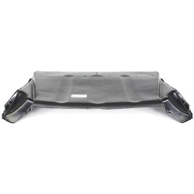 Lower Engine Cover Splash Shield Compatible With 2001-2006 Bmw M3 3.2L V6 Front Protective Shield