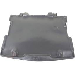 Under Engine Cover Splash Guard Compatible With 1995-2003 Mercedes-Benz C280 C36 C43 Clk320 Front
