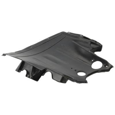 Lower Engine Cover Splash Shield Compatible With 2000-2005 Bmw 323Ci 323I 325Ci 2.5L V6 2.8L V6 thumbnail 5