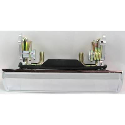 Front Driver Side Exterior Door Handle Compatible With 1979-1990 Plymouth Horizon Plymouth Scamp Tc3 thumbnail 5