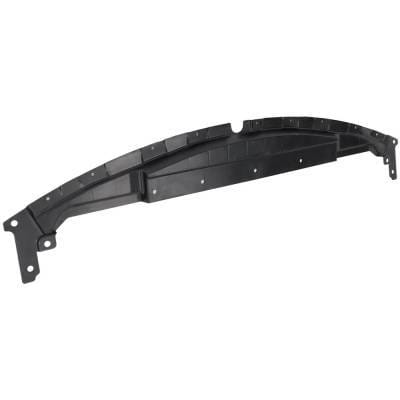 Engine Under Cover Splash Shield Compatible With 2021-2023 Buick Envision Front 2.0L 4-Cyl Direct thumbnail 3