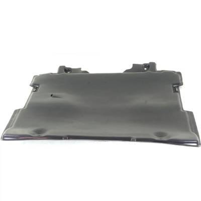 Lower Engine Cover Splash Shield Compatible With 1995-2003 Mercedes-Benz C280 C36 C43 2.8L V6 3.6L thumbnail 9