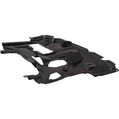 Engine Under Cover Splash Shield Compatible With 2016-2019 Toyota Prius Center 1.5L 4-Cyl Direct Fit thumbnail 5