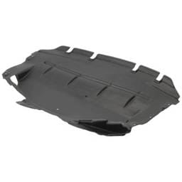 Lower Engine Cover Splash Shield Compatible With 1997-2003 Bmw 525I 528I 530I 2.5L V6 2.8L V6 Front