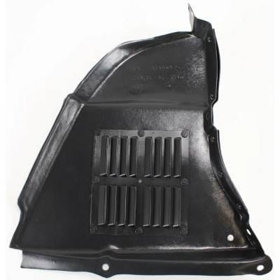 Fender Splash Shield Right Passenger Side Compatible With 2004-2007 Bmw 525I 530I 545I 550I M5 E60 thumbnail 7