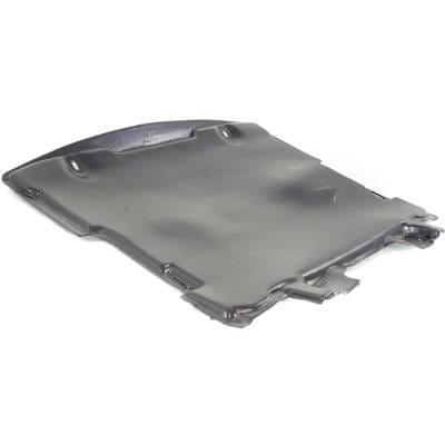 Lower Engine Cover Splash Shield Compatible With 1995-2003 Mercedes-Benz C280 C36 C43 2.8L V6 3.6L thumbnail 5