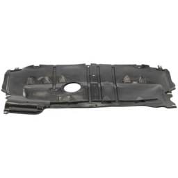 Under Engine Cover Compatible With 2004-2010 Mazda 3 5 Rear 2.0L 4-Cyl 2.3L 4-Cyl Direct Fit Oe Spec