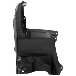 Inner Fender Splash Shield Compatible With 2022-2024 Toyota Corolla Left Driver Side 2.0L 4-Cyl