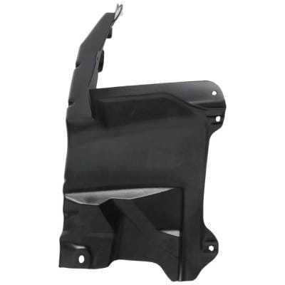 Fender Splash Shield Compatible With 2022-2024 Toyota Corolla Left Driver Side Plastic Guard thumbnail 3