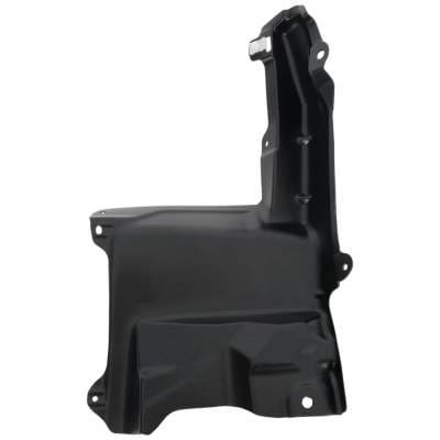Fender Splash Shield Compatible With 2022-2024 Toyota Corolla Left Driver Side Plastic Guard thumbnail 5