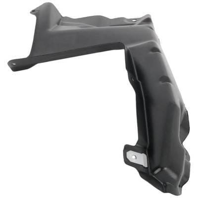 Fender Splash Shield Compatible With 2022-2024 Toyota Corolla Left Driver Side Plastic Guard thumbnail 9