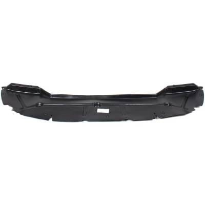 Under Engine Cover Splash Guard Compatible With 2005-2006 Ford Focus Front Plastic Guard 6S4z8327a