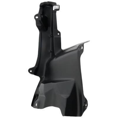 Fender Splash Shield Compatible With 2022-2024 Toyota Corolla Right Passenger Side Plastic Guard thumbnail 7