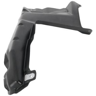 Fender Splash Shield Compatible With 2022-2024 Toyota Corolla Right Passenger Side Plastic Guard thumbnail 9