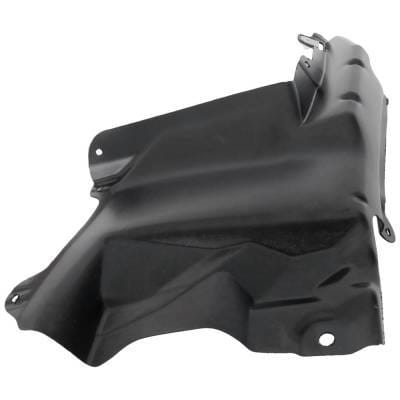Fender Splash Shield Compatible With 2022-2024 Toyota Corolla Right Passenger Side Plastic Guard thumbnail 11