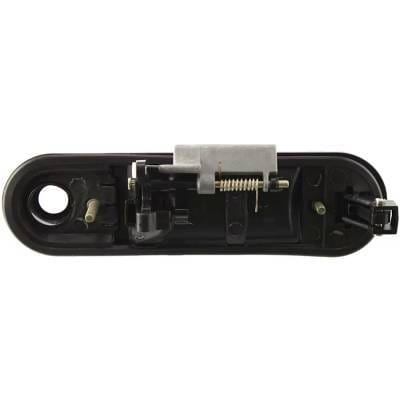 Front Driver Side Exterior Door Handle Compatible With 2002-2010 Mercury Mountaineer Ford Explorer thumbnail 7