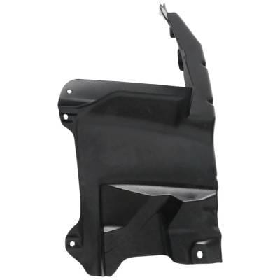 Inner Fender Splash Shield Compatible With 2022-2024 Toyota Corolla Right Passenger Side 2.0L 4-Cyl thumbnail 3
