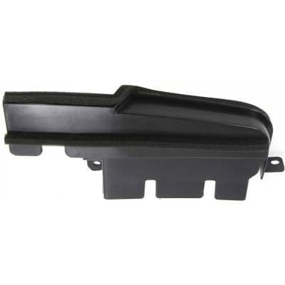 Engine Under Cover Splash Shield Compatible With 2007-2014 Nissan Altima Maxima Front 3.5L V6 Direct thumbnail 9