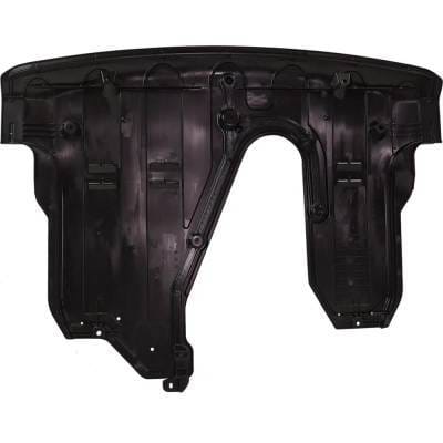 Lower Engine Cover Splash Shield Compatible With 2013-2019 Hyundai Santa 3.3L V6 Front Protective thumbnail 3