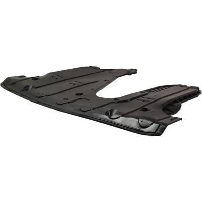 Lower Engine Cover Splash Shield Compatible With 2013-2019 Hyundai Santa 3.3L V6 Front Protective thumbnail 7