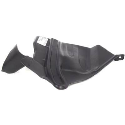 Fender Splash Shield Compatible With 1993-2001 Nissan Altima Left Driver Side Plastic Guard thumbnail 7
