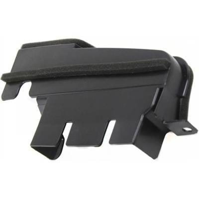 Lower Engine Cover Splash Shield Compatible With 2007-2014 Nissan Altima Maxima 3.5L V6 Front thumbnail 3