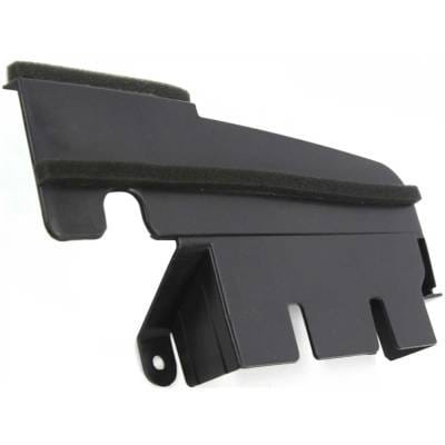 Lower Engine Cover Splash Shield Compatible With 2007-2014 Nissan Altima Maxima 3.5L V6 Front thumbnail 5