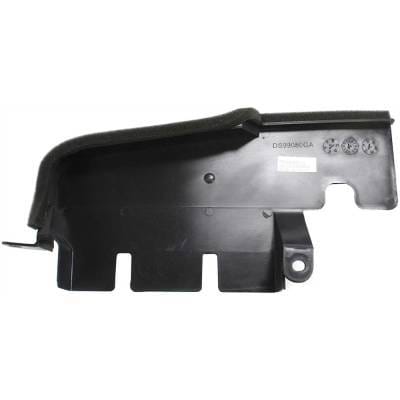 Lower Engine Cover Splash Shield Compatible With 2007-2014 Nissan Altima Maxima 3.5L V6 Front thumbnail 7