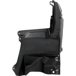 Inner Fender Splash Shield Compatible With 2022-2024 Toyota Corolla Right Passenger Side 2.0L 4-Cyl