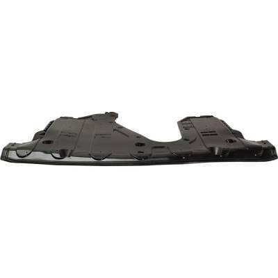 Engine Under Cover Splash Shield Compatible With 2013-2019 Hyundai Santa Front 3.3L V6 Direct Fit Oe thumbnail 9