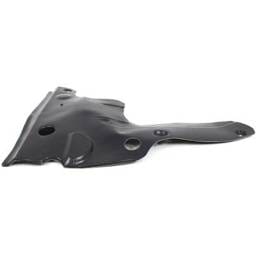 Fender Splash Shield Compatible With 2008-2011 Hyundai Azera Sonata Right Passenger Side Plastic