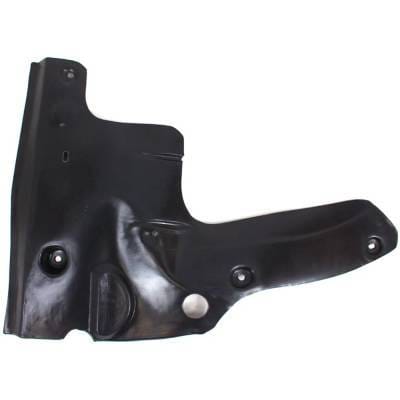 Inner Fender Splash Shield Compatible With 2008-2011 Hyundai Azera Sonata Right Passenger Side 3.8L thumbnail 9