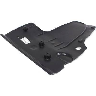 Fender Splash Shield Compatible With 2006-2011 Hyundai Azera Sonata Left Driver Side Plastic Guard thumbnail 5